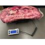 Fresh DemKota Beef Boneless NY Strip Roll 18 lb 7.2 oz Never Frozen
