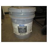 Pair of 5-gallon buckets of Sherman...