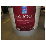 Variety of Behr and Sherman William...