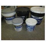 Large lot of Henry and Shaw floorin...