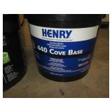 Large lot of Henry and Shaw floorin...