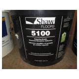 Large lot of Henry and Shaw floorin...