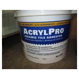 Large lot of Henry and Shaw floorin...