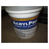 Large lot of Henry and Shaw floorin...