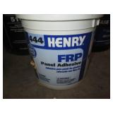 Large lot of Henry and Shaw floorin...