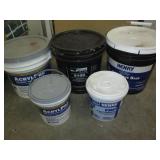 Large lot of Henry and Shaw floorin...