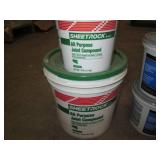 All-purpose joint compound plus Pre...