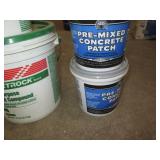 All-purpose joint compound plus Pre...