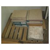 Mixed lot of Surface Source and Mon...