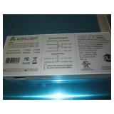 Misc square ceiling tiles with a fu...