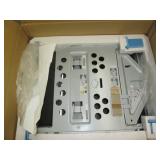 Accumulator Belt with Belt Cleaner ...