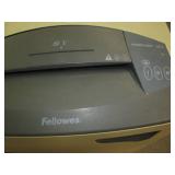 Large Fellowes PowerShred 320-2 por...