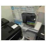 Pallet lot of assorted Office print...