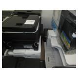 Pallet lot of assorted Office print...
