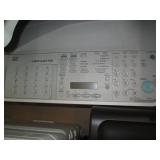 Pallet lot of assorted Office print...