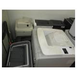 Pallet lot of assorted Office print...