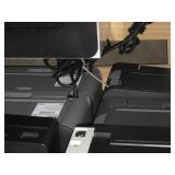 Pallet lot of assorted Office print...