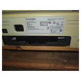 Pallet lot of assorted Office print...