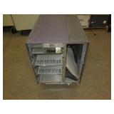Heavy duty short Rolling server sto...