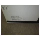 Image Fuser kit in original box...