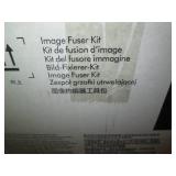 Image Fuser kit in original box...