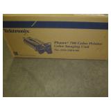 Tektronix Phaser 780 color printer ...