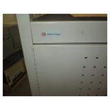 Heavy duty Bretford Rolling electro...