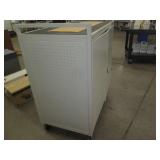 Heavy duty Bretford Rolling electro...