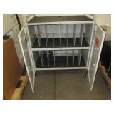 Heavy duty Bretford Industrial Roll...