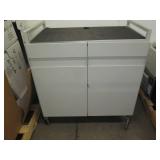 Heavy duty Bretford Industrial Roll...