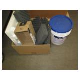 Pallet lot of assorted Letter size ...