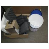 Pallet lot of assorted Letter size ...