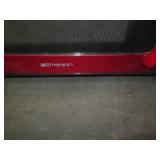 Luxor and Bretford rolling metal mu...