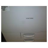 Ricoh MP-C3004ex industrial style o...