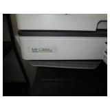 Ricoh MP-C3004ex industrial style o...