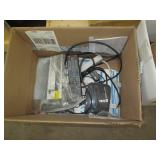 Variety of u-line industrial tape, ...