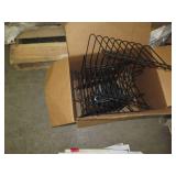 2-pallet lot of Mouse pads, folders...