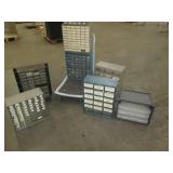 Smaller Rolling platform cart with ...