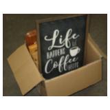 Wide variety of office decorating s...