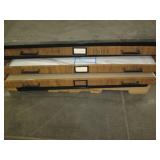 Pallet lot containing a large heavy...