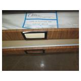 Pallet lot containing a large heavy...