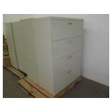 2-Pallet lot consisting of (4) 4-dr...