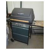 Char Broil grill