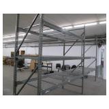 Massive Heavy Duty metal tear drop ...