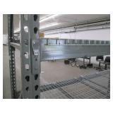 Massive Heavy Duty metal tear drop ...