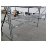 Massive Heavy Duty metal tear drop ...