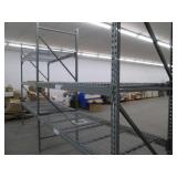 Massive Heavy Duty metal tear drop ...