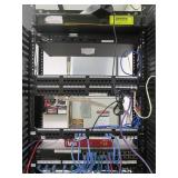 Network server equipment, rack NOT included