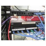 Network server equipment, rack NOT included