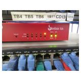 Network server equipment, rack NOT included